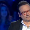 Jean-Marc Généreux très touché lorsqu'il évoque sa fille Francesca, handicapée – Salut les terriens sur Canal +, le samedi 30 mai 2015