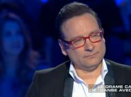 Jean-Marc Généreux : Bouleversé et en larmes, il évoque sa fille handicapée