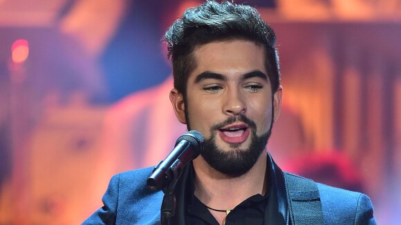 Kendji Girac : ''J'ai été élevé à la dure...''