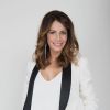 Elsa Fayer qui présente Qui Veut Epouser Mon Fils saison 4