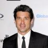 Patrick Dempsey à Los Angeles en octobre 2013.