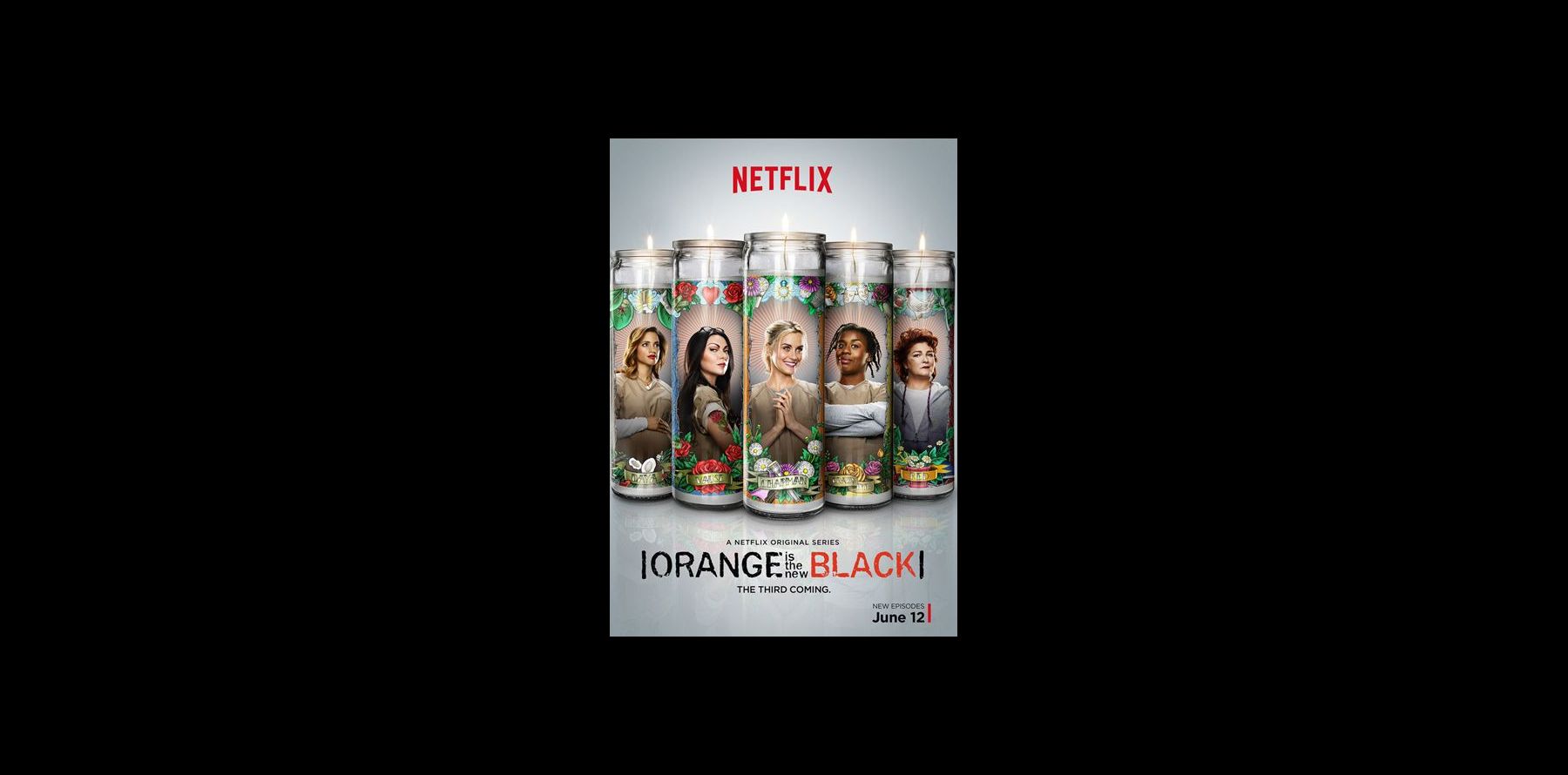 Orange Is The New Black Musique Générique Orange is the New Black : Top 10 des répliques cultes de la série