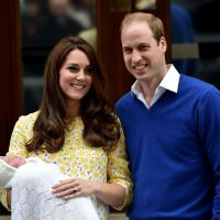 Charlotte de Cambridge : Le baptême du bébé de Kate Middleton et William annoncé