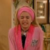 A 12 ans, Miley Cyrus auditionne pour le rôle d'Hannah Montana dans la série du même nom