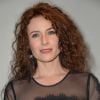 Elsa Lunghini - La 20e cérémonie des Prix Lumières à l'espace Pierre Cardin à Paris, le 2 février 2015.