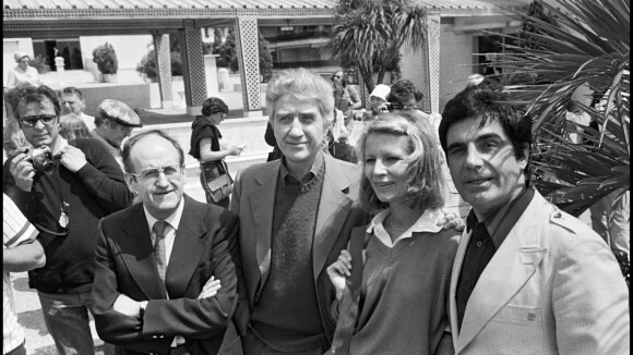 Mort de Jean Gruault, scénariste de François Truffaut et Alain Resnais