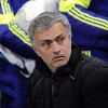 José Mourinho à Londres, le 11 mars 2015.