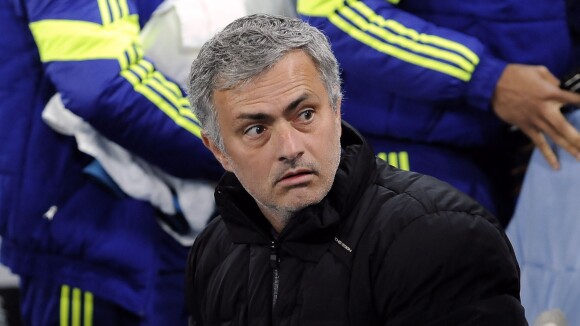 José Mourinho (Chelsea) : Retrait de permis et grosse amende pour le coach
