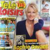 Télé-Loisirs (édition du lundi 15 juin 2015)
