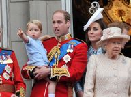 Kate Middleton: George tout excité pour son retour lors de Trooping the Colour