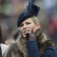 Zara Phillips : La royale opportuniste a une idée en or pour faire de l'argent !