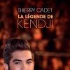 Biographie de Kendji Girac, intitulée La légende de Kendji Girac (Editions du Moment), écrite par le journaliste Thierry Cadet et qui sortira le 18 juin prochain.