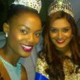  Thabiso Phiri, Miss Zimbabwe 2014 