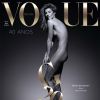 Gisele Bündchen pose entièrement nue en couverture du magazine Vogue Brésil