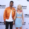 Iggy Azalea - Soirée des "Billboard Music Awards" à Las Vegas le 17 mai 2015.