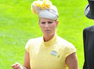 Zara Phillips, humiliée sur son poids, dément être enceinte