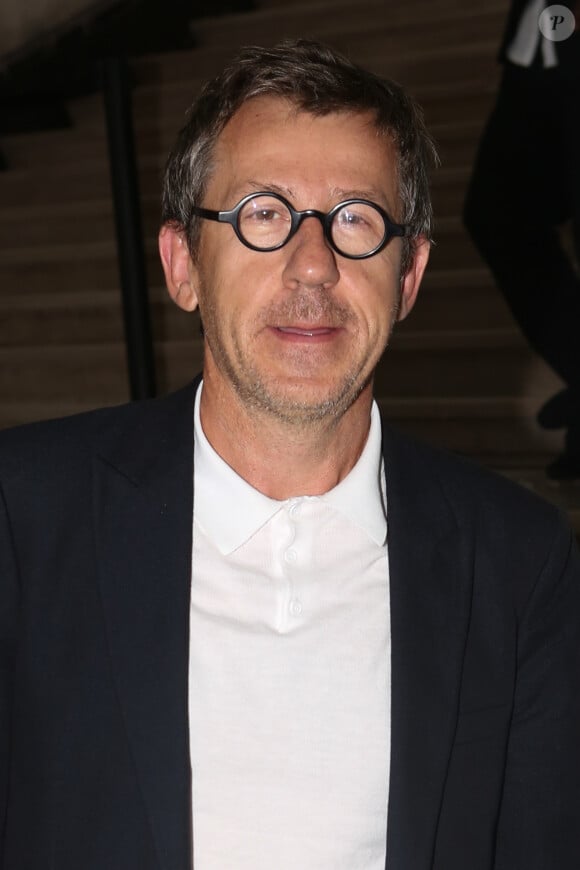 Jamy Gourmaud - Soirée de rentrée du groupe France Télévisions au Palais de Tokyo à Paris, le 26 août 2014.