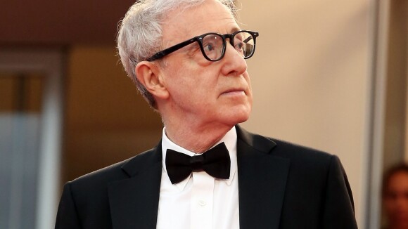 Woody Allen pleure la mort de son ami producteur Jack Rollins