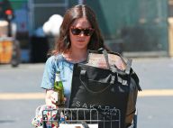 Rachel Bilson : Sortie entre filles avec sa fille Briar Rose et sa maman !