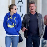 Sean Penn, séparé de Charlize Theron : Sa fille Dylan le réconforte