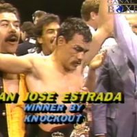 Juan José Estrada : Mort à 51 ans de l'ancien champion de boxe, poignardé...