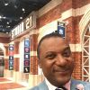 Photo publiée sur le compte Twitter de Darryl Hamilton le 28 mai 2015