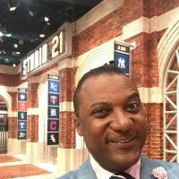Darryl Hamilton : L'ex-star du base-ball assassinée, sa compagne se suicide...