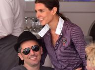 Charlotte Casiraghi et Gad Elmaleh: Tendres et amoureux sous le soleil de Monaco
