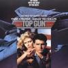 Affiche du film Top Gun de Tony Scott (1986)