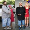 Kevin Smith, 44 ans, dévoile sa perte de poids et les 39kg dont il s'est délesté.