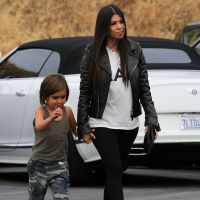 Kourtney Kardashian en famille : Scott Disick surpris en vacances avec son ex