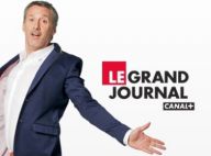 Le Grand Journal : Cette fois, c'est fini !