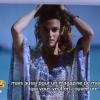 Capucine égérie dans Les Anges de la télé-réalité 5 sur NRJ 12 le vendredi 21 juin 2013
