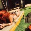 Rihanna : Les photos les plus sexy de badgalriri sur Instagram