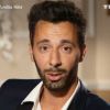 Badri déclare tout son amour à sa femme Laetitia Milot dans 50 mn inside sur TF1. Juillet 2015.