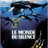 Affiche du Monde du silence (1956)