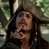 Johnny Depp, interprète de Jack Sparrow, s'est blessé à la main en Australie où se tourne le 5e volet de Pirates des Caraïbes.
