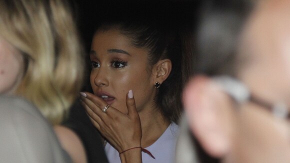 Ariana Grande, la polémique du donut : Elle insulte les Américains puis s'excuse