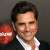 John Stamos, dans les studios Paramount à Hollywood, le 20 mars 2014.