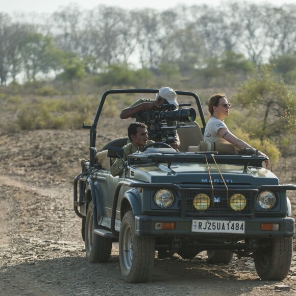 Du 3 au 5 juin 2015, Melanie Chisholm alias Mel C, l'ancienne Spice Girls a visité le parc national de Ranthambore, à Sawai Madhopur en Inde. La chanteuse a rendu visite à la population locale et visité une mosquée tout en découvrant les animaux du parc. Elle était accompagnée des réalisateurs de documentaire animaliers Subbiah Nallamuthu et Nalla Muthu.