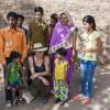 Du 3 au 5 juin 2015, Mel C a visité le parc national de Ranthambore, à Sawai Madhopur en Inde. La chanteuse a rendu visite à la population locale et visité une mosquée tout en découvrant les animaux du parc. Elle était accompagnée des réalisateurs de documentaire animaliers Subbiah Nallamuthu et Nalla Muthu.
