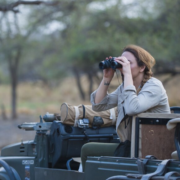 Du 3 au 5 juin 2015, Melanie Chisholm alias Mel C, l'ancienne Spice Girls a visité le parc national de Ranthambore, à Sawai Madhopur en Inde. La chanteuse a rendu visite à la population locale et visité une mosquée tout en découvrant les animaux du parc. Elle était accompagnée des réalisateurs de documentaire animaliers Subbiah Nallamuthu et Nalla Muthu.