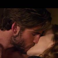 Kate Winslet : Son baiser fiévreux avec Liam Hemsworth...