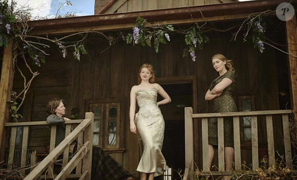 Image du film The Dressmaker