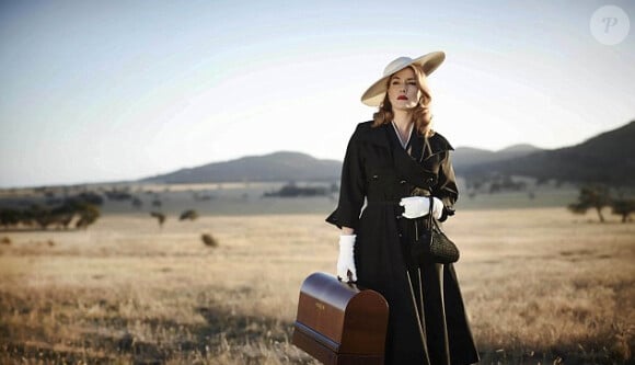 Image du film The Dressmaker