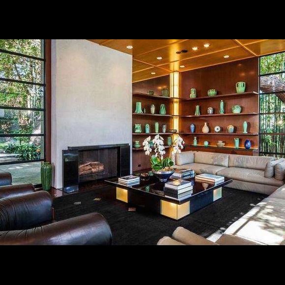 Jerry Bruckheimer vend sa propriété de Los Angeles pour 14.5 millions de dollars.