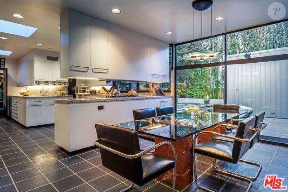 Jerry Bruckheimer vend sa propriété de Los Angeles pour 14.5 millions de dollars.