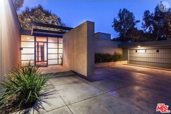 Jerry Bruckheimer vend sa propriété de Los Angeles pour 14.5 millions de dollars.