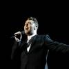 Sam Smith performs live at the Heineken Music Hall in Amsterdam, Netherlands, March 2, 2015. Photo by Robin Utrecht/ABACAPRESS.COM03/03/2015 - Amsterdam