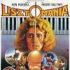 Affiche du film Lisztomania